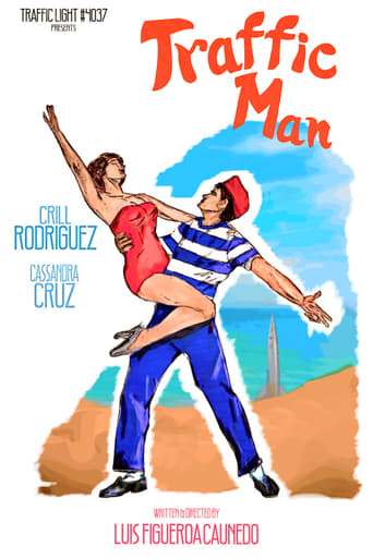 TRAFFIC MAN (2021)