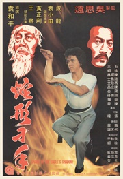 Snake in the Eagle's Shadow (1978)