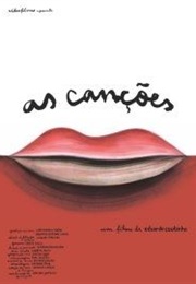 As Canções (2011)