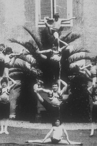 Les Krémos: Pyramide (1899)