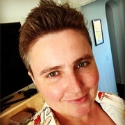 Foz Meadows (Bisexual, Genderqueer, Any Pronouns)