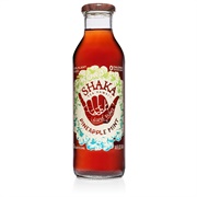 Shaka Pineapple Mint Tea