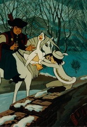 Mattie the Goose-Boy (1977)