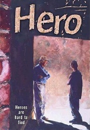 Hero (S.L. Rottman)