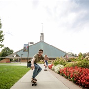 Concordia University – Ann Arbor