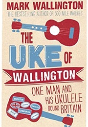 The UKe of Wallington (Mark Wallington)