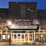 Franklin Square Cinemas