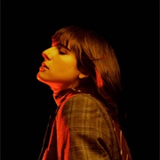 Hari Nef (Queer, Trans Woman, She/Her)