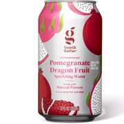 Good & Gather Pomegranate Dragon Fruit