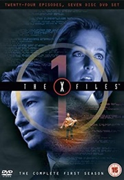 The X Files (1993)