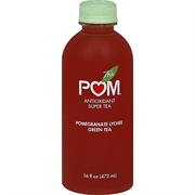 POM Pomegranate Lychee Green Tea