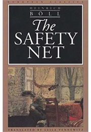The Safety Net (Heinrich Boll)