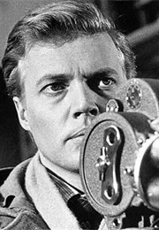 Mark Lewis Peeping Tom (1960)