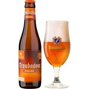 Troubadour Magma - Brouwerij the Musketeers