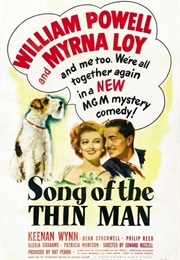 Song of the Thin Man (1947)