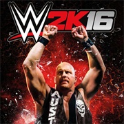 WWE 2K16 (2015)