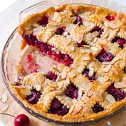 Sweet Cherry Pie
