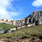 Acrocorinth