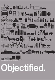 Objectified (2009)