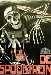 The Ghost Train (1927)