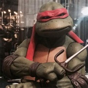 Teenage Mutant Ninja Turtles