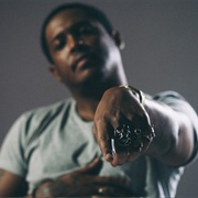 Danez Smith (They/Them)