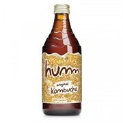 Humm Original Kombucha