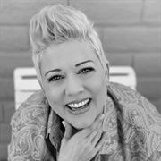 Tammy Lynn Micheals (Lesbian, She/Her)