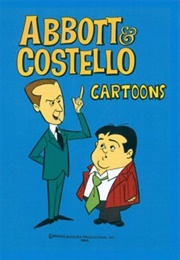 Abbott & Costello Cartoon Show (1967)
