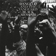 D'Angelo & the Vanguard - Black Messiah (2014)
