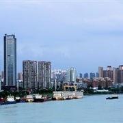 Yichang, China