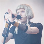 Aurora (Bisexual, She/Her)