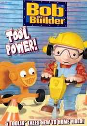 Bob the Builder Tool Power (2003)
