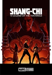 Shang-Chi and the Legend of the Ten Rings (2021)