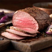 Roast Beef