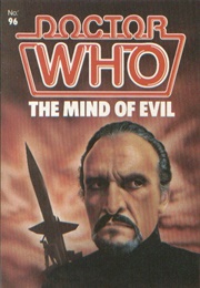 The Mind of Evil