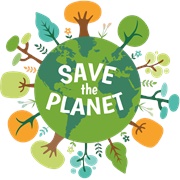 Save the Planet
