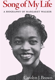 Song of My Life (Carolyn J. Brown)