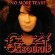 No More Tears - Ozzy Osbourne