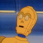 C-3PO