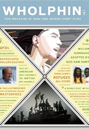 Wholphin: Issue 7 (2008)