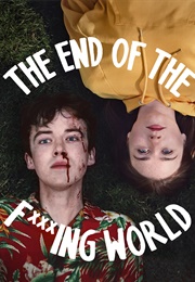The End of the F***Ing World (2017)