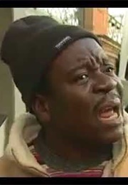 Mr. Ibu in London (2004)