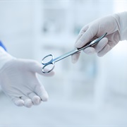 Life Threatening Surgery