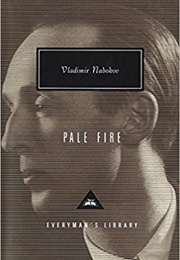 Pale Fire (Vladimir Nabokov)