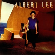 Albert Lee- Albert Lee