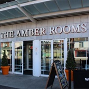 The Amber Rooms - Loughborough