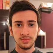 Jamie Anthony Raines(Bisexual, Trans Man, He/Him0