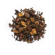 David's Tea Cocoberry