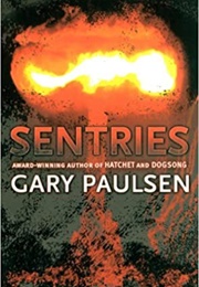 Sentries (Gary Paulsen)